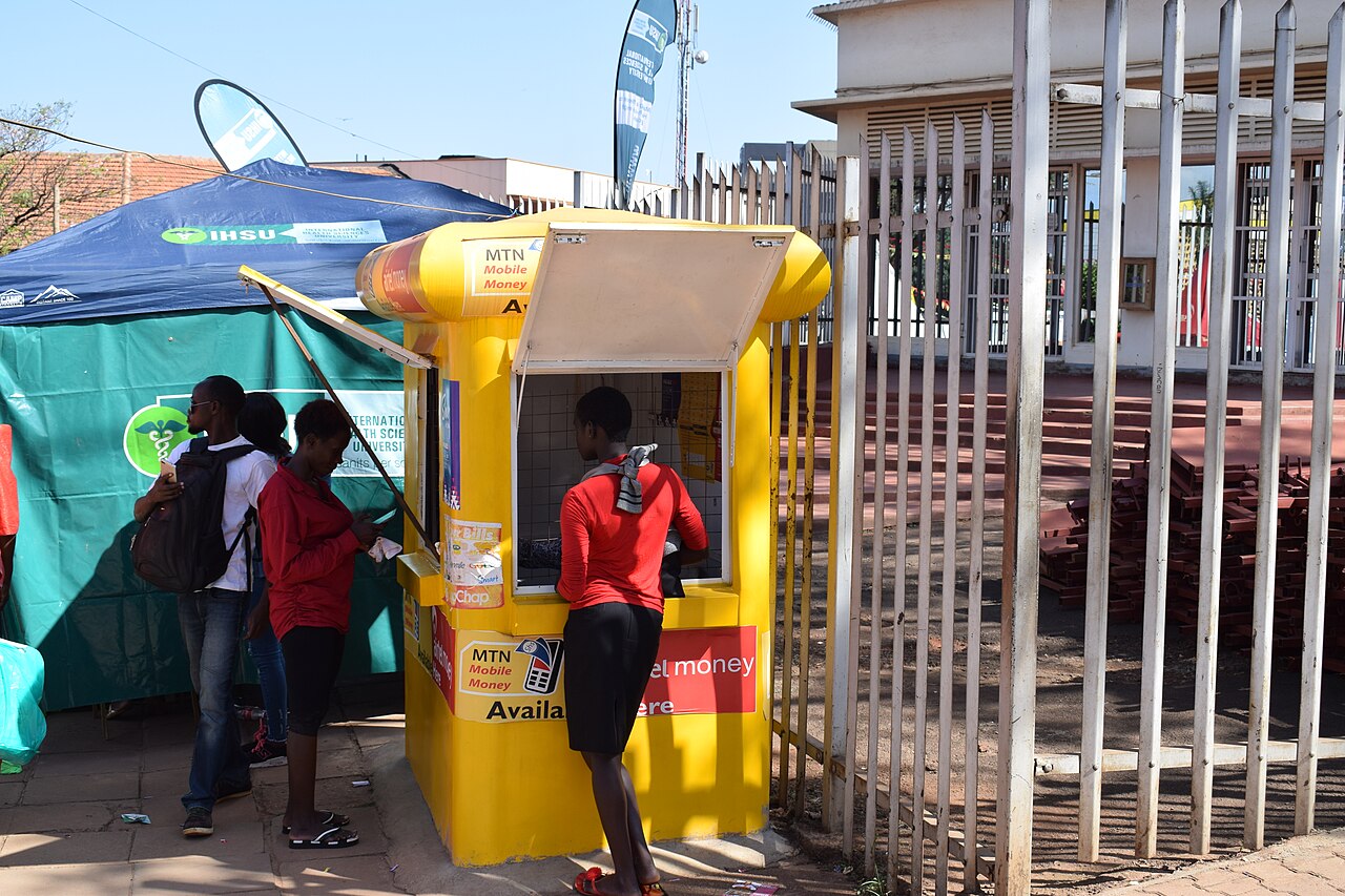 mobile money Afrique